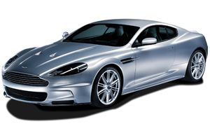 ASTON MARTIN DBS